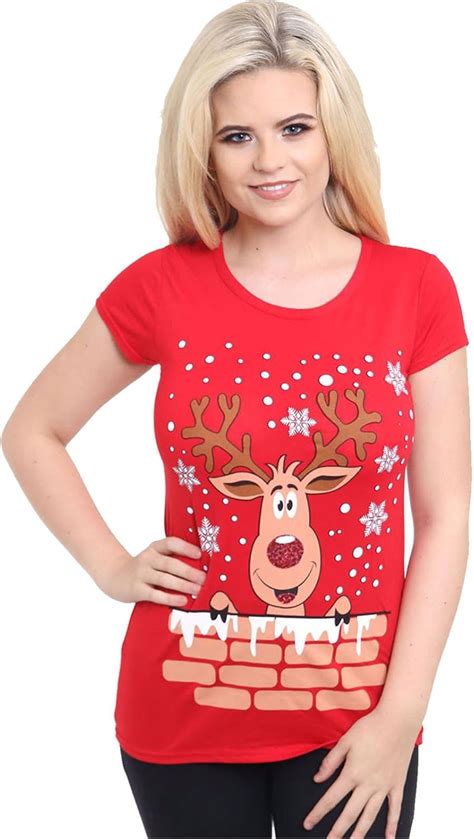 Amazon.com: Christmas Tees